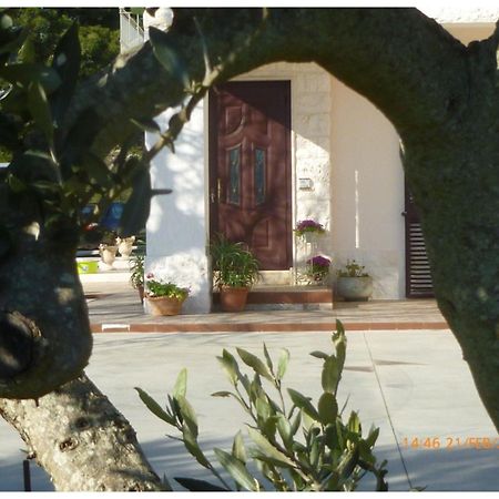 Dimora Antonianna In Valle D'Itria โลโกโรตอนโด ภายนอก รูปภาพ
