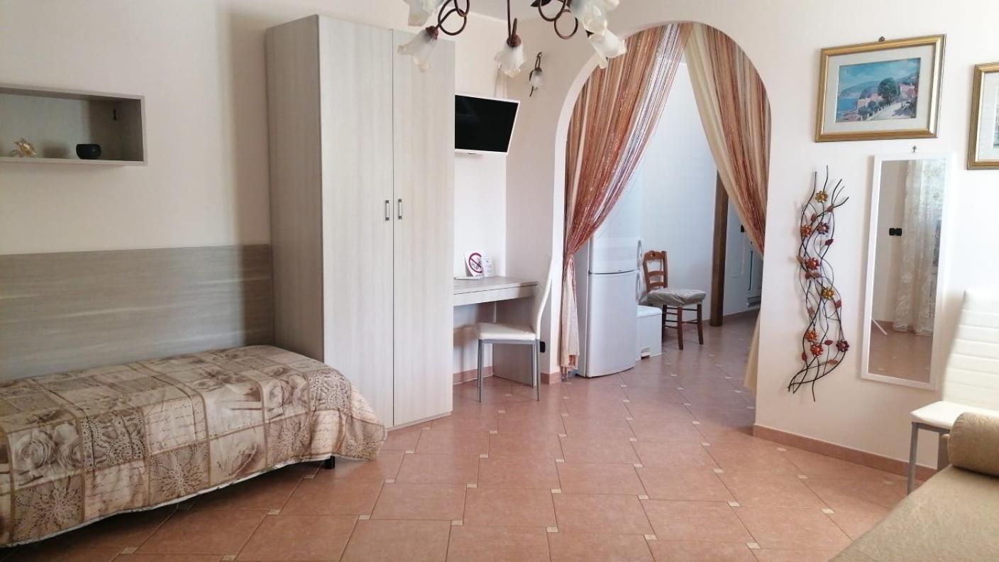 Dimora Antonianna In Valle D'Itria โลโกโรตอนโด ภายนอก รูปภาพ