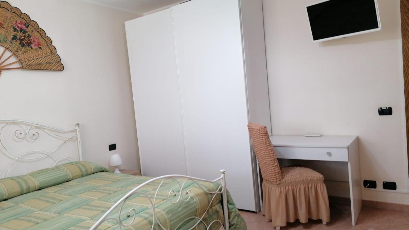 Dimora Antonianna In Valle D'Itria โลโกโรตอนโด ภายนอก รูปภาพ