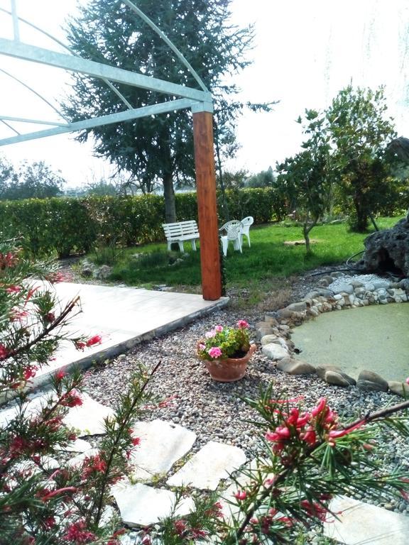 Dimora Antonianna In Valle D'Itria โลโกโรตอนโด ภายนอก รูปภาพ