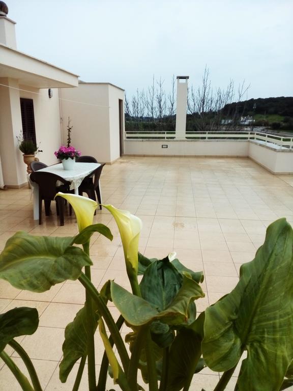 Dimora Antonianna In Valle D'Itria โลโกโรตอนโด ภายนอก รูปภาพ