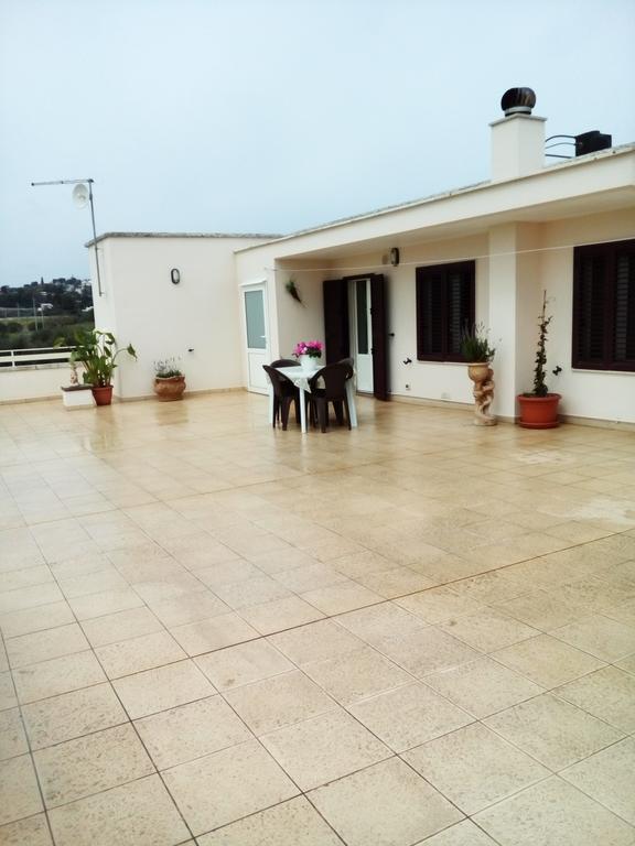 Dimora Antonianna In Valle D'Itria โลโกโรตอนโด ภายนอก รูปภาพ